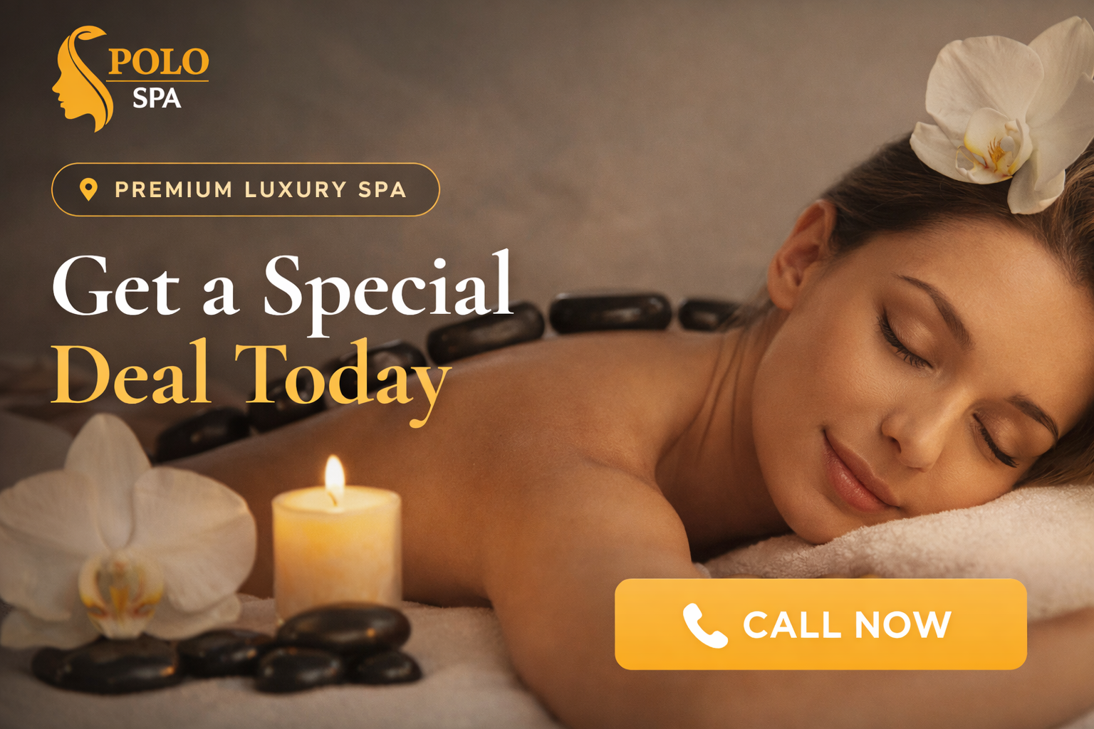 Spa Offer